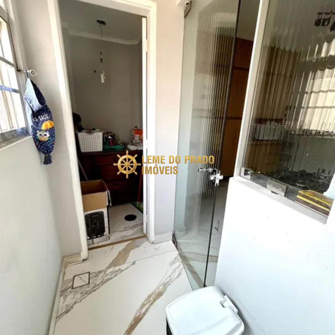 Apartamento à venda com 3 quartos, 112m² - Foto 3