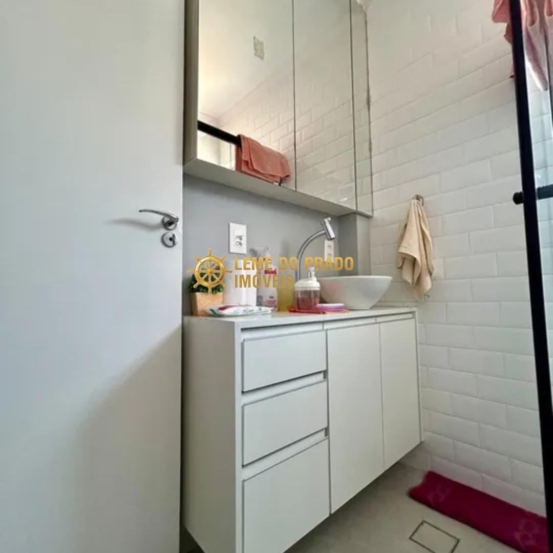 Apartamento à venda com 3 quartos, 112m² - Foto 6