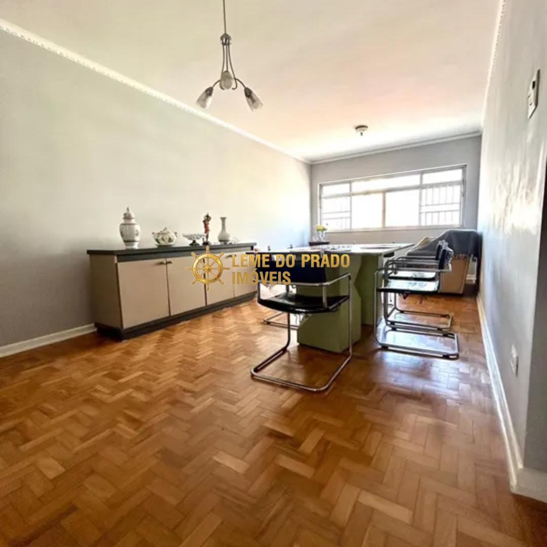 Apartamento à venda com 3 quartos, 112m² - Foto 4