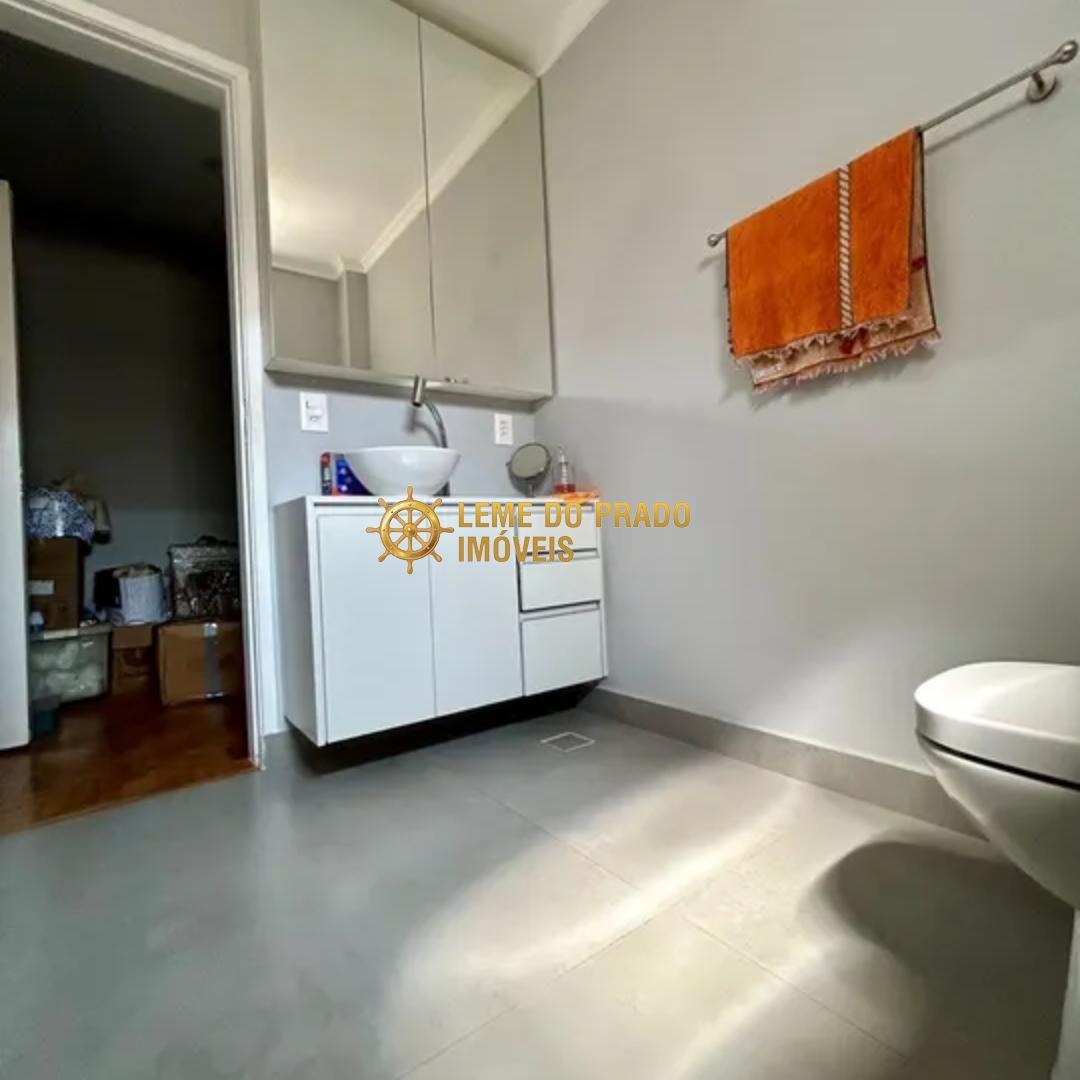 Apartamento à venda com 3 quartos, 112m² - Foto 7