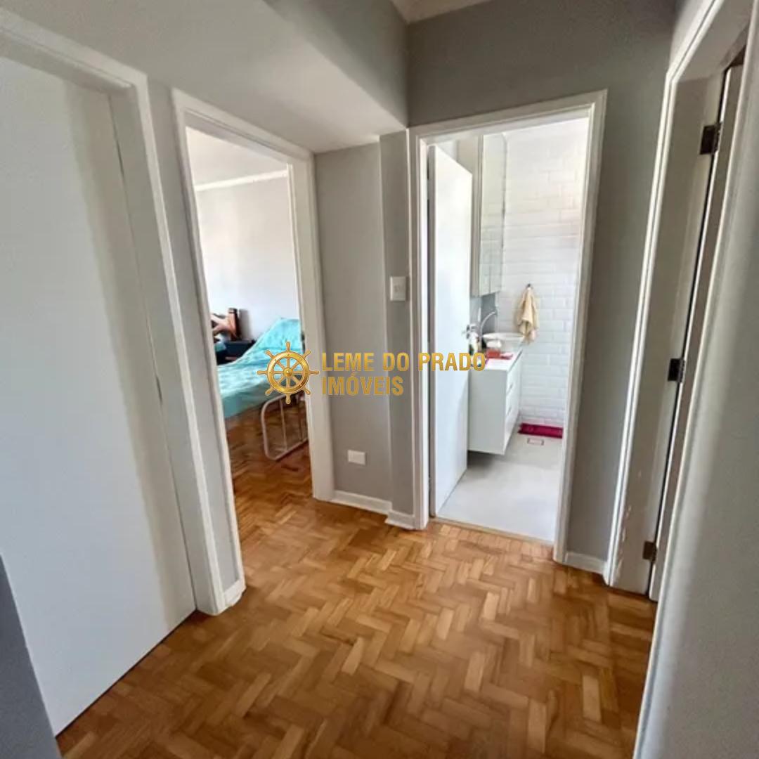 Apartamento à venda com 3 quartos, 112m² - Foto 9