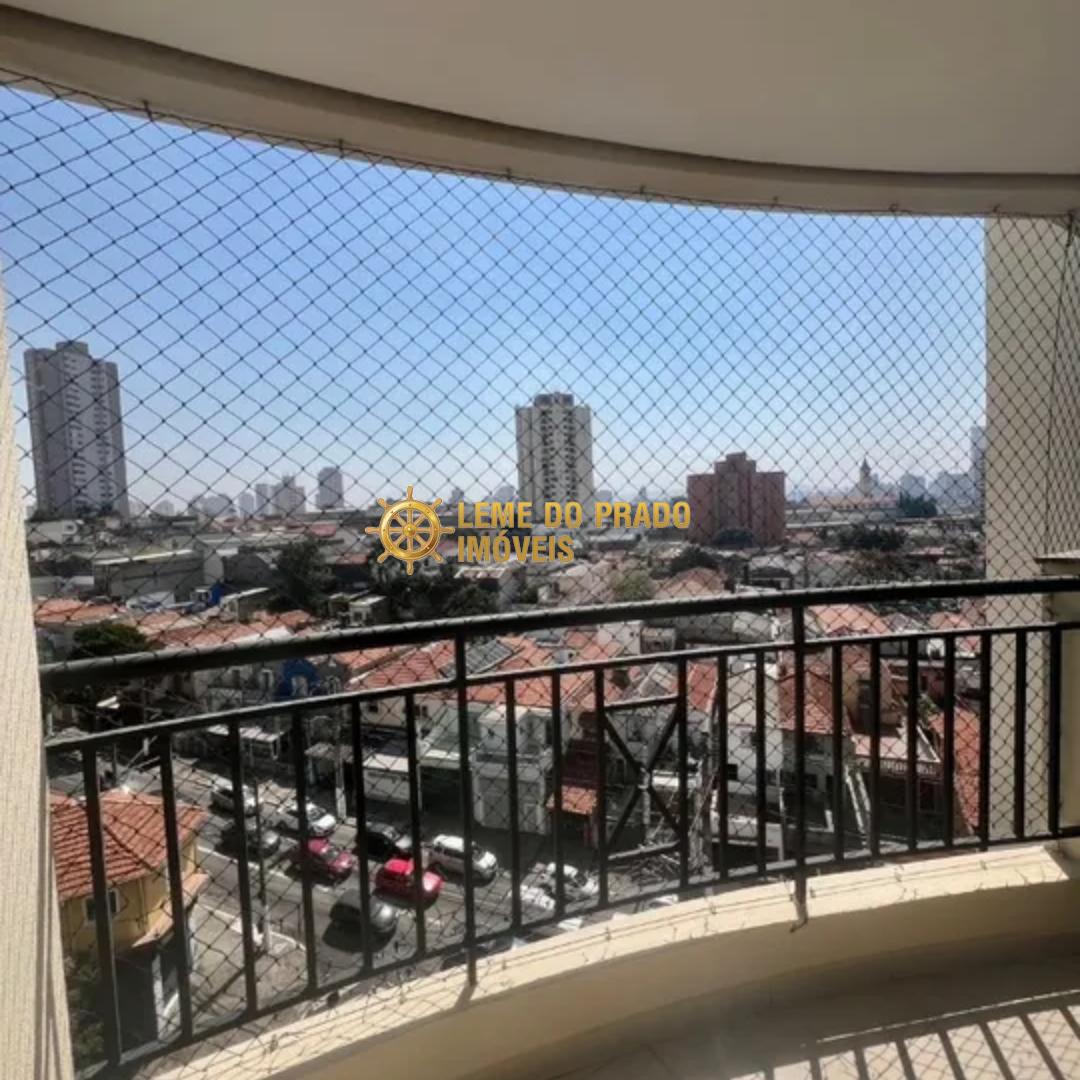 Apartamento à venda com 3 quartos, 74m² - Foto 5