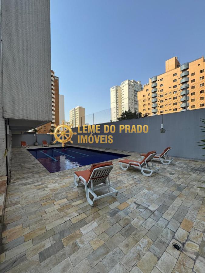 Apartamento à venda com 4 quartos, 180m² - Foto 5