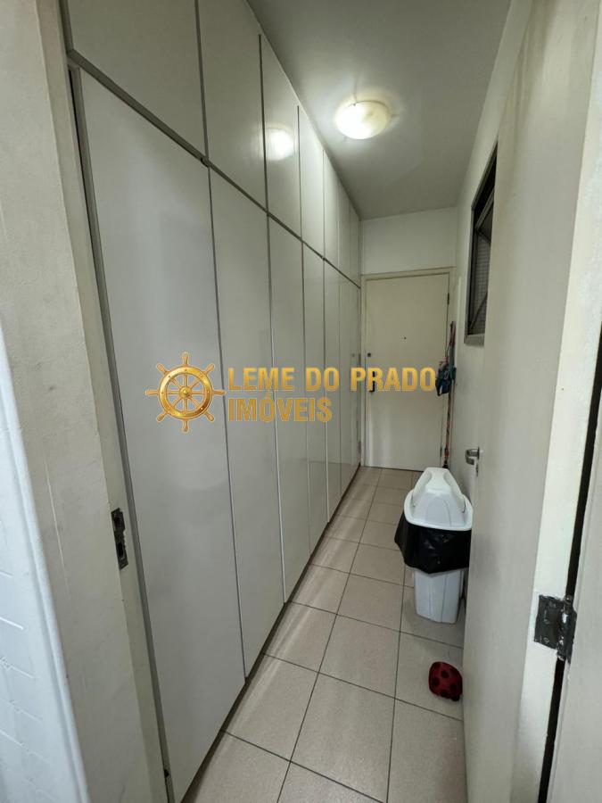 Apartamento à venda com 4 quartos, 180m² - Foto 12