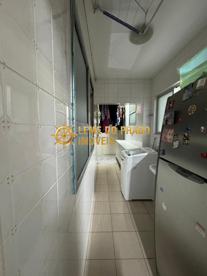 Apartamento à venda com 4 quartos, 180m² - Foto 11