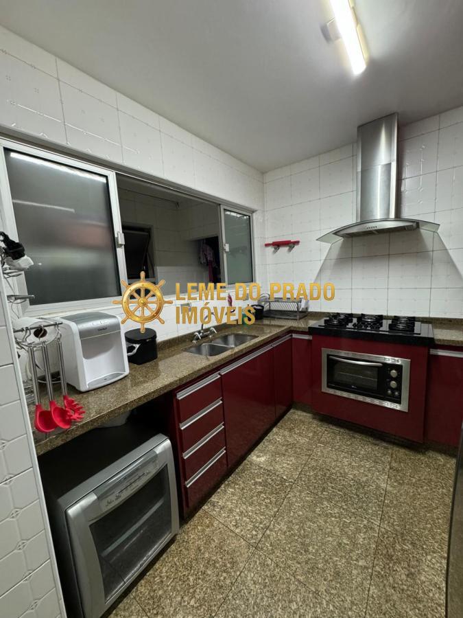 Apartamento à venda com 4 quartos, 180m² - Foto 14