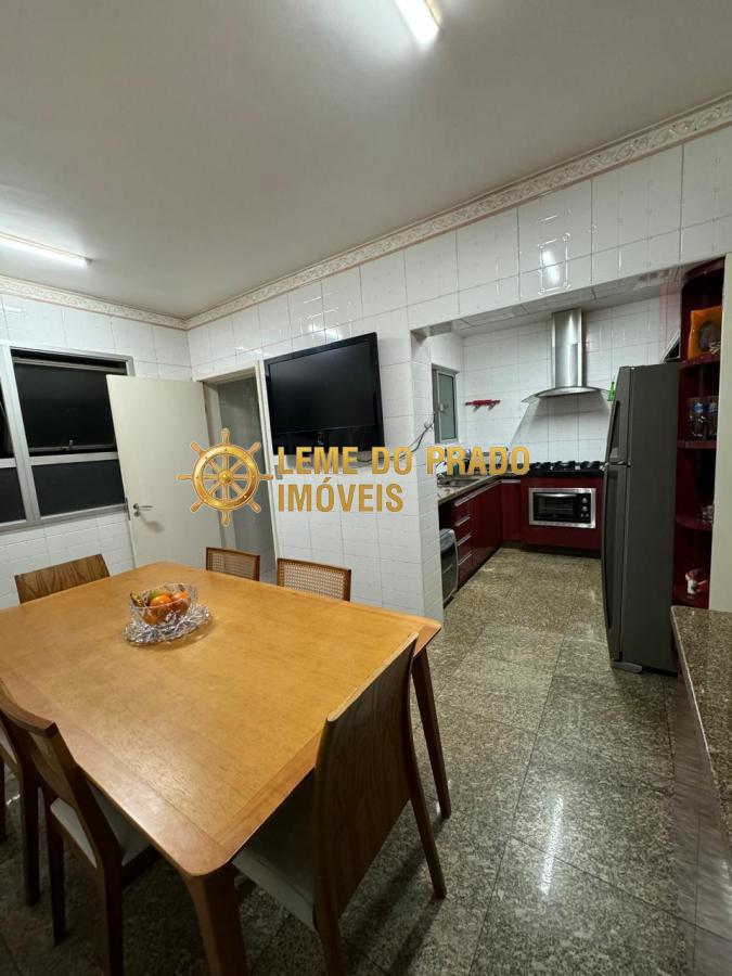 Apartamento à venda com 4 quartos, 180m² - Foto 15