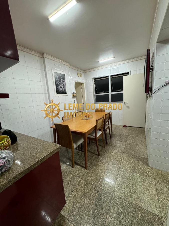 Apartamento à venda com 4 quartos, 180m² - Foto 17