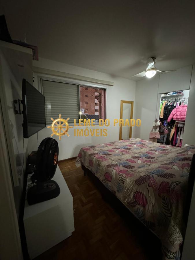 Apartamento à venda com 4 quartos, 180m² - Foto 20