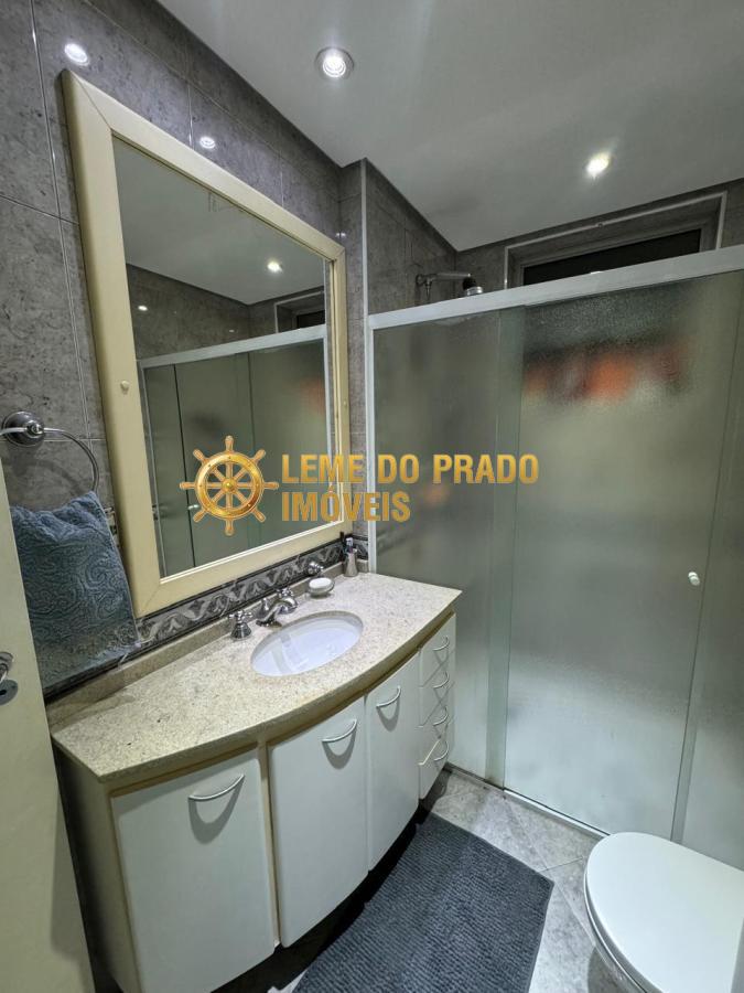 Apartamento à venda com 4 quartos, 180m² - Foto 21