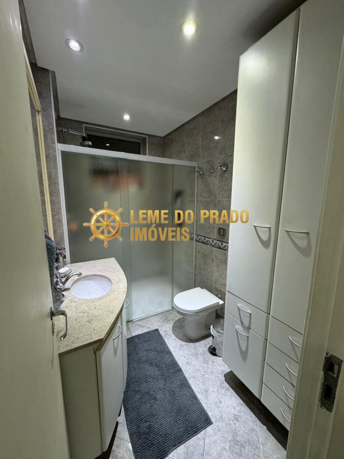 Apartamento à venda com 4 quartos, 180m² - Foto 19