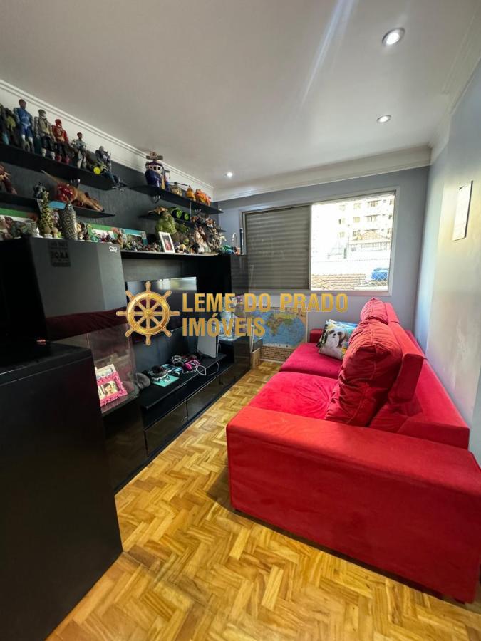 Apartamento à venda com 4 quartos, 180m² - Foto 26