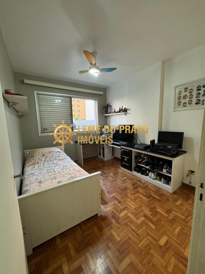 Apartamento à venda com 4 quartos, 180m² - Foto 25