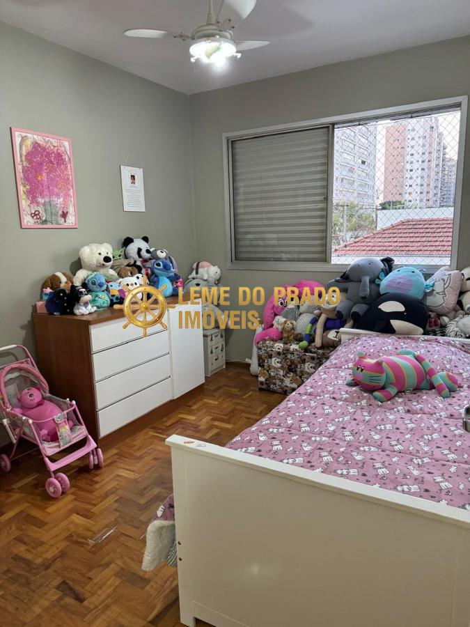 Apartamento à venda com 4 quartos, 180m² - Foto 23