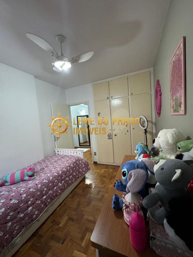 Apartamento à venda com 4 quartos, 180m² - Foto 22