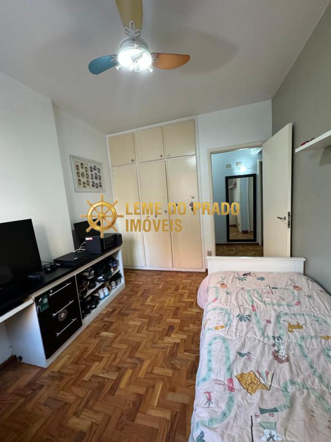 Apartamento à venda com 4 quartos, 180m² - Foto 24