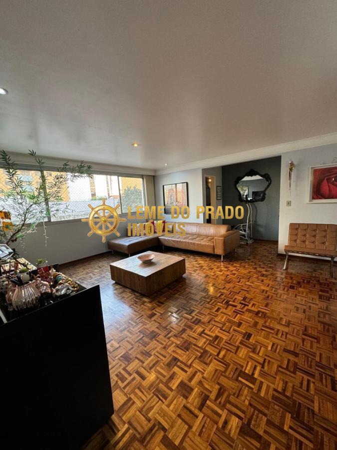 Apartamento à venda com 4 quartos, 180m² - Foto 31