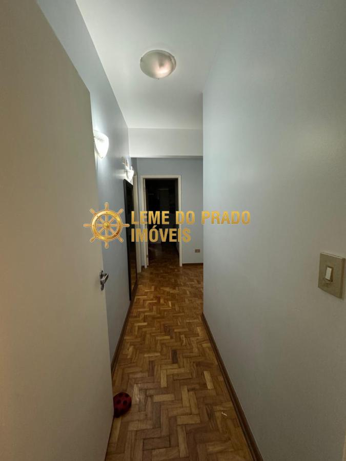 Apartamento à venda com 4 quartos, 180m² - Foto 28