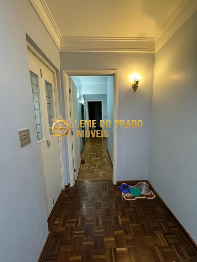 Apartamento à venda com 4 quartos, 180m² - Foto 27