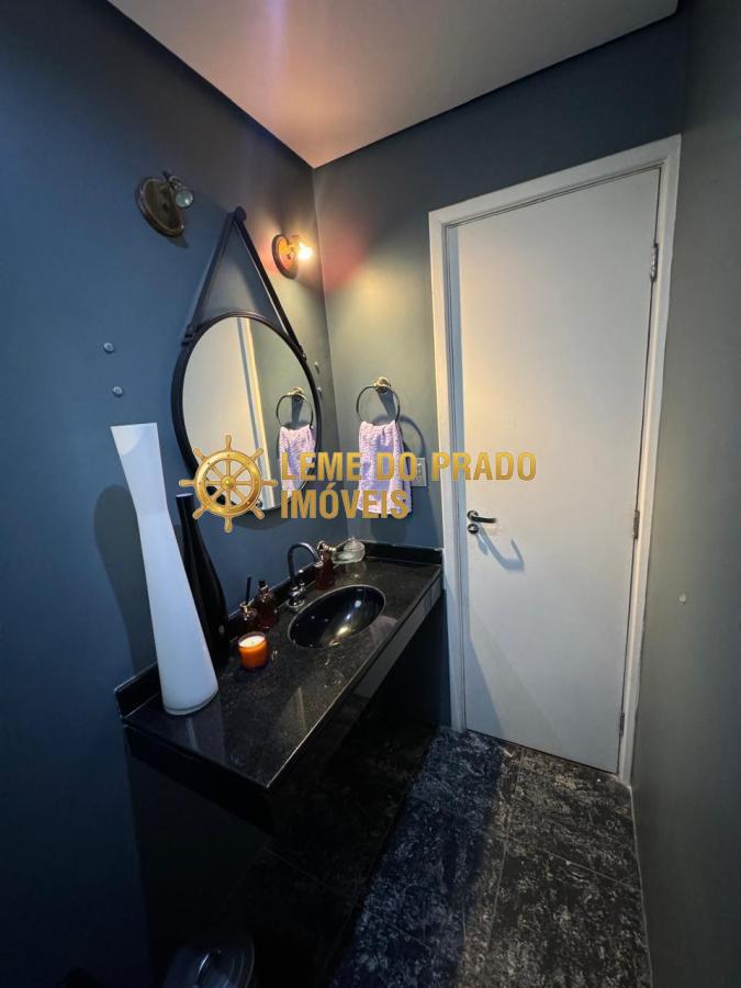 Apartamento à venda com 4 quartos, 180m² - Foto 34