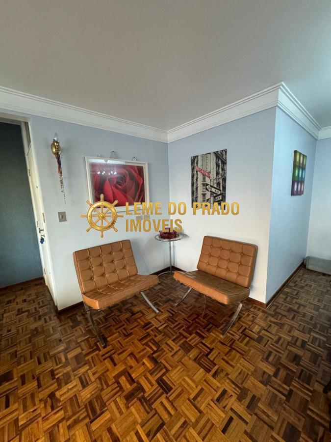 Apartamento à venda com 4 quartos, 180m² - Foto 32