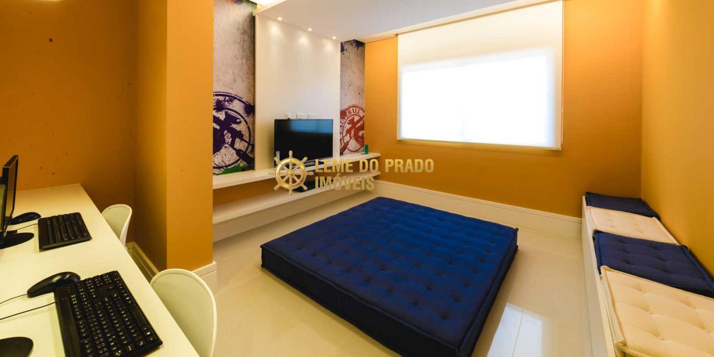 Apartamento à venda com 2 quartos, 78m² - Foto 3