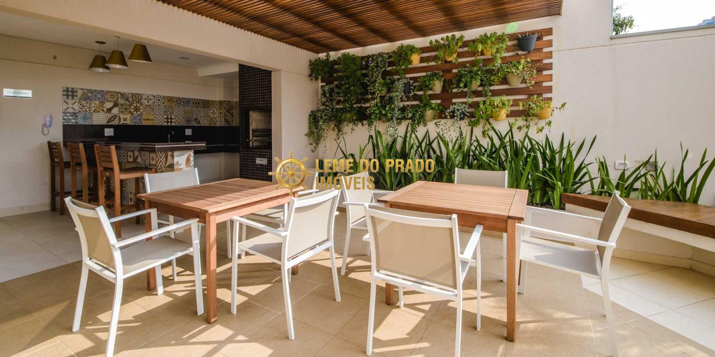 Apartamento à venda com 2 quartos, 78m² - Foto 6