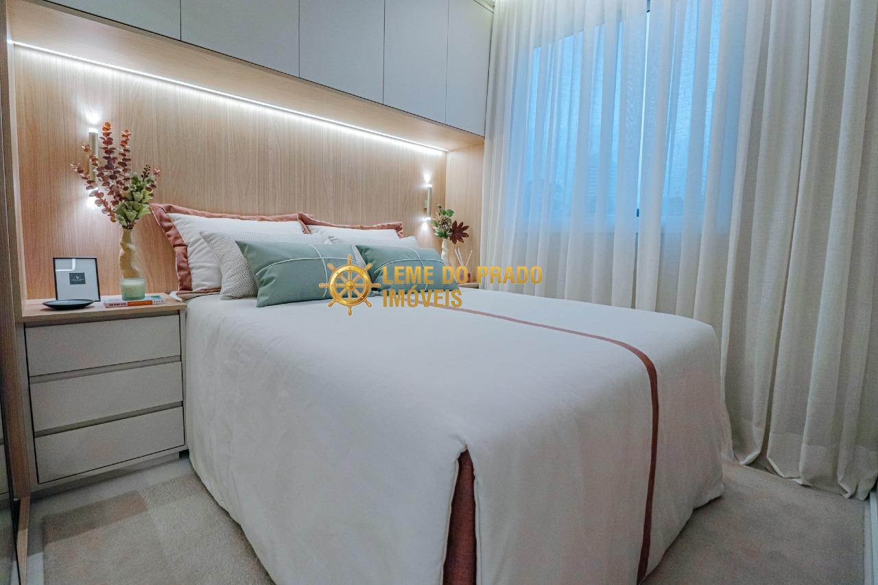 Apartamento à venda com 2 quartos, 33m² - Foto 6