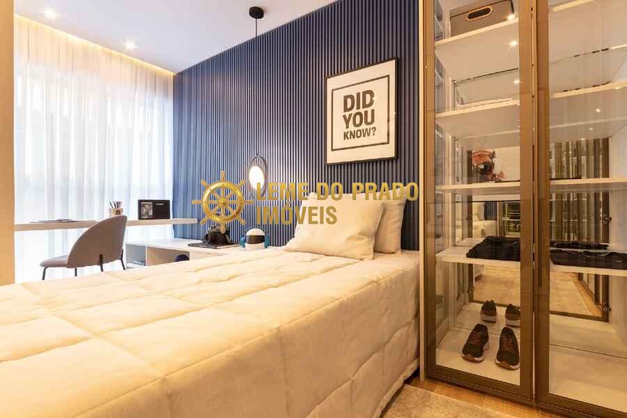 Apartamento à venda com 3 quartos, 160m² - Foto 37