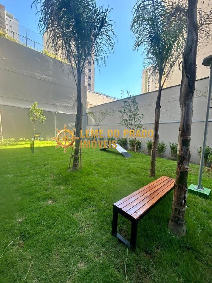 Apartamento à venda com 1 quarto, 25m² - Foto 2