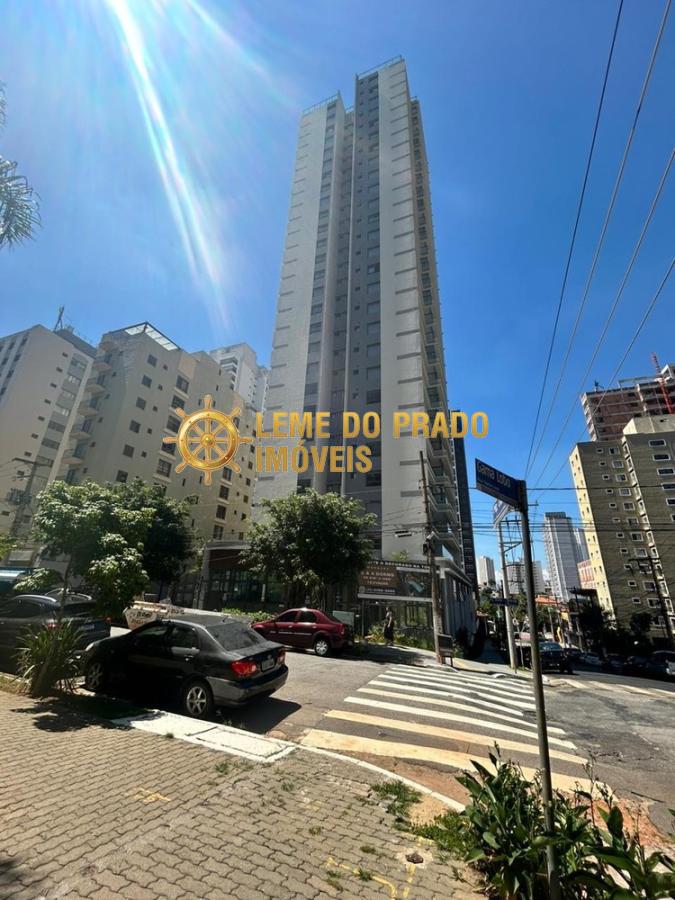 Apartamento à venda com 1 quarto, 25m² - Foto 6