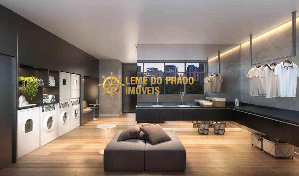 Apartamento à venda com 1 quarto, 25m² - Foto 10