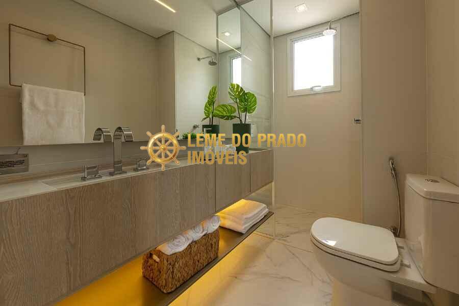 Apartamento à venda com 2 quartos, 54m² - Foto 6