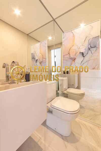 Apartamento à venda com 2 quartos, 54m² - Foto 2