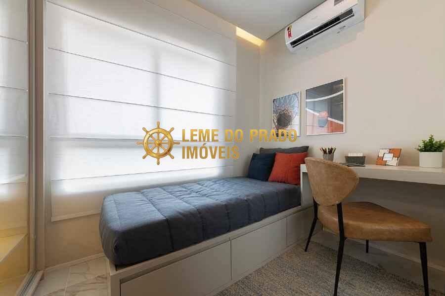 Apartamento à venda com 2 quartos, 54m² - Foto 5