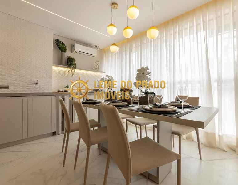 Apartamento à venda com 2 quartos, 54m² - Foto 9