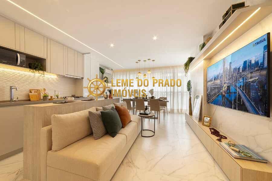 Apartamento à venda com 2 quartos, 54m² - Foto 11