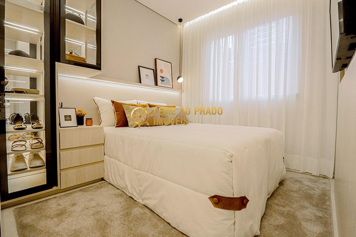 Apartamento à venda com 2 quartos, 44m² - Foto 45