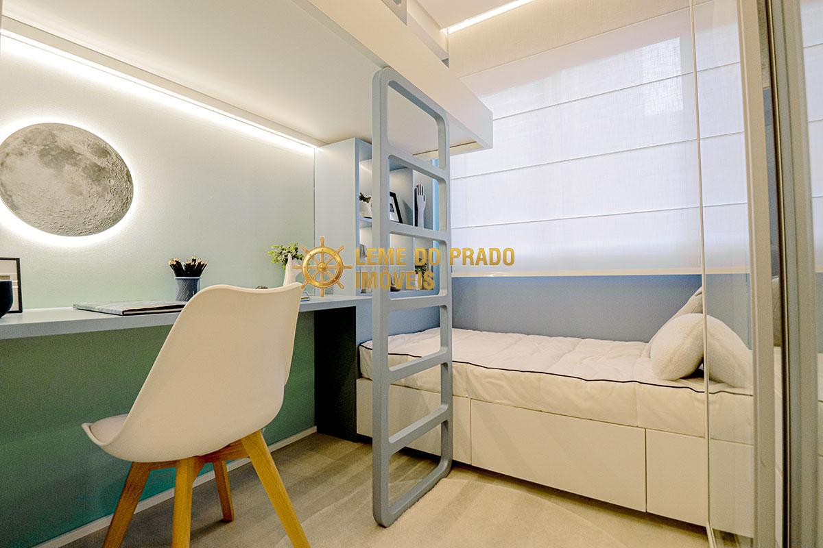 Apartamento à venda com 2 quartos, 44m² - Foto 42