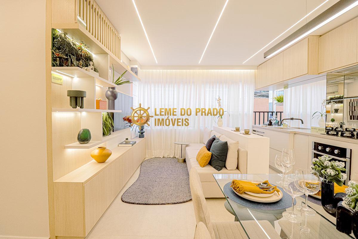 Apartamento à venda com 2 quartos, 44m² - Foto 46