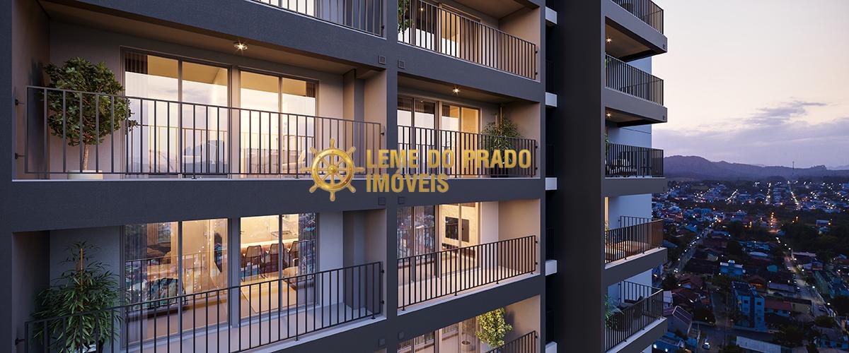 Apartamento à venda com 1 quarto, 36m² - Foto 18