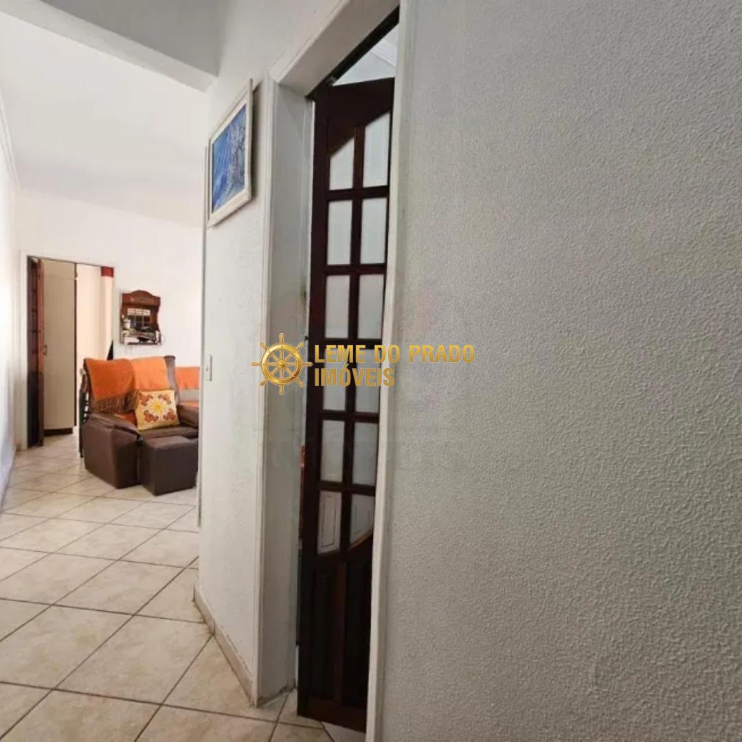 Casa para alugar com 2 quartos, 80m² - Foto 3