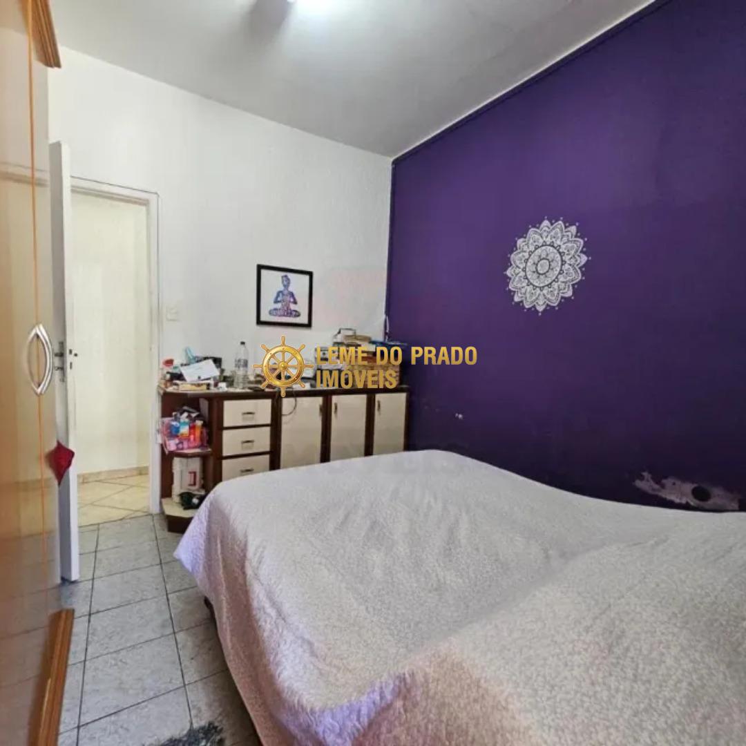 Casa para alugar com 2 quartos, 80m² - Foto 11