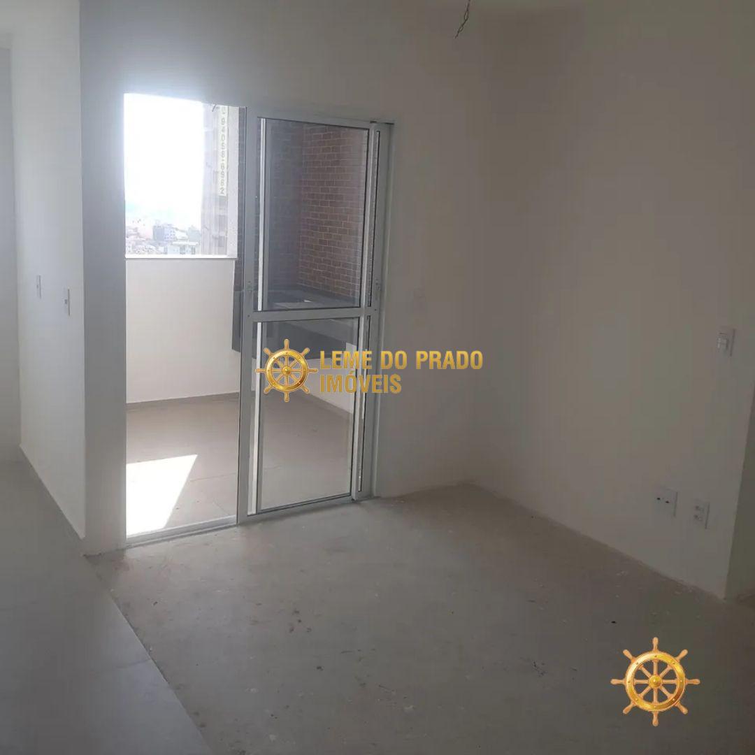 Apartamento à venda com 2 quartos, 58m² - Foto 2