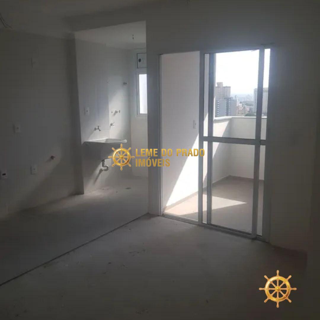 Apartamento à venda com 2 quartos, 58m² - Foto 3