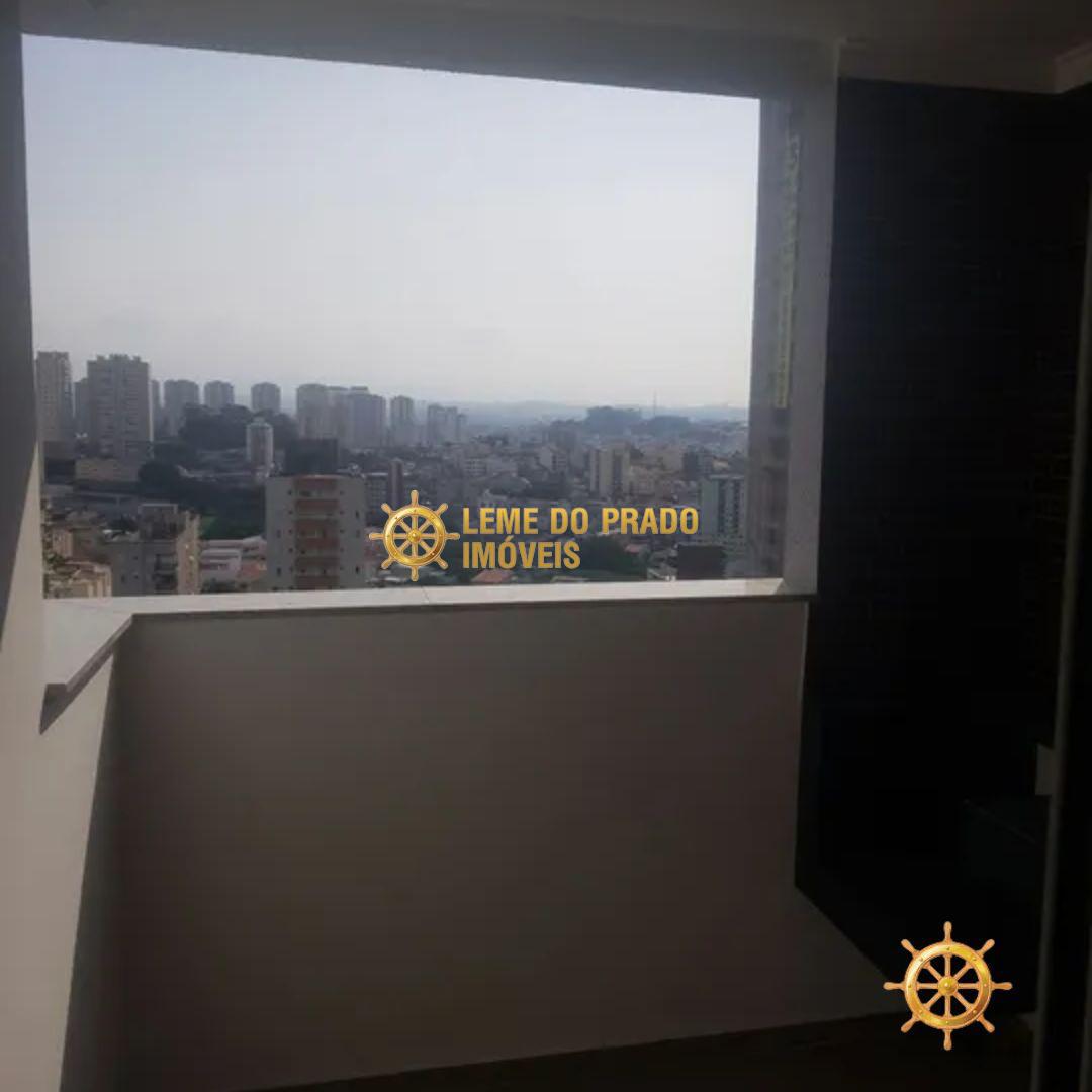 Apartamento à venda com 2 quartos, 58m² - Foto 6