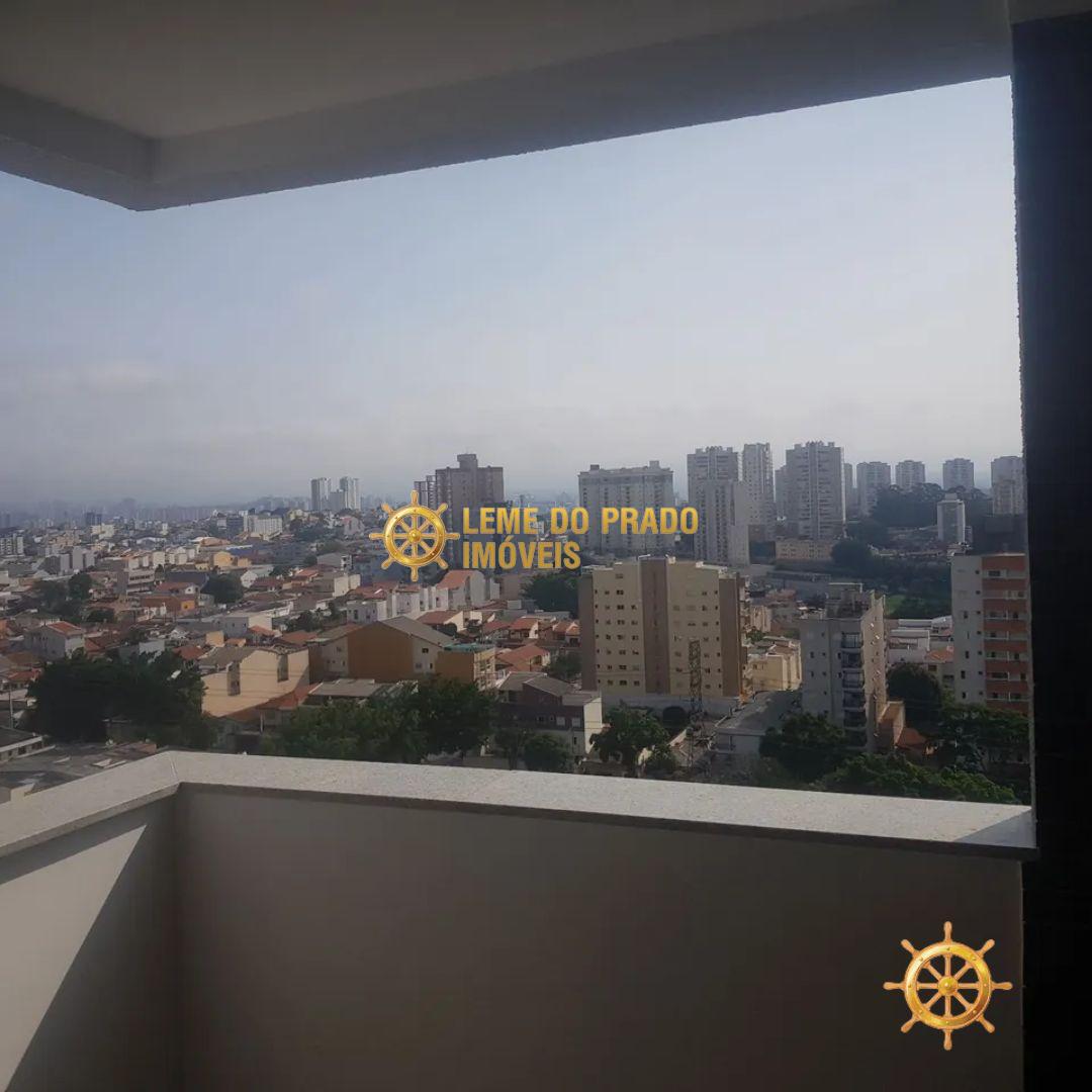 Apartamento à venda com 2 quartos, 58m² - Foto 7