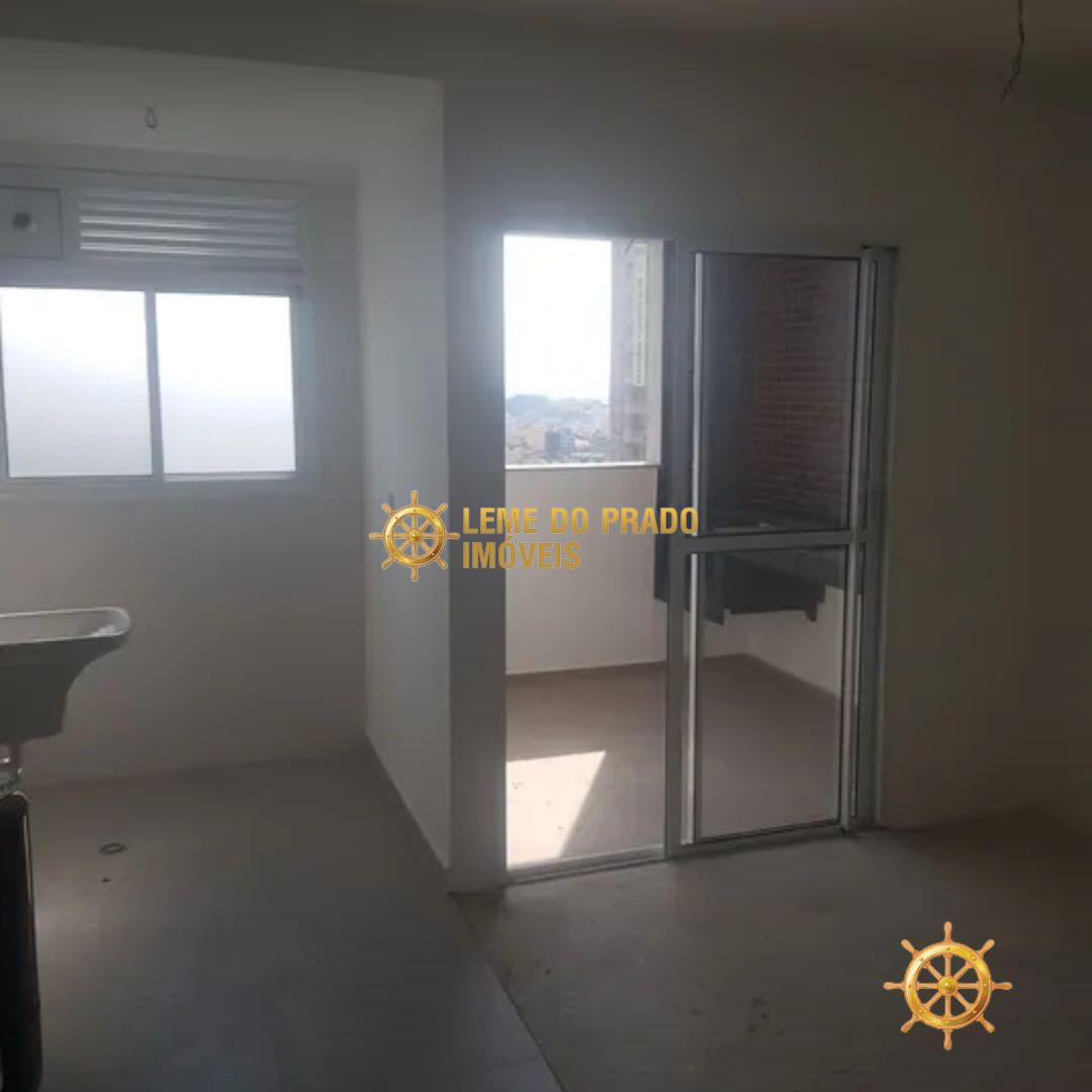 Apartamento à venda com 2 quartos, 58m² - Foto 9