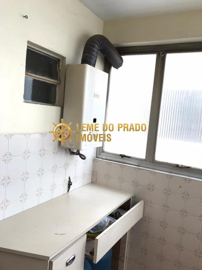 Apartamento para alugar com 3 quartos, 120m² - Foto 8