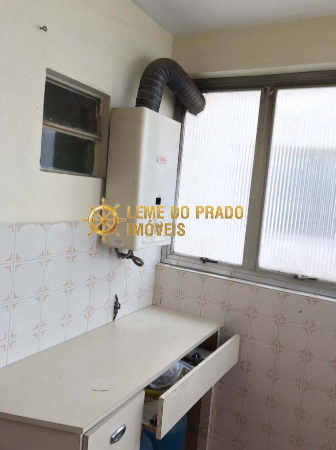 Apartamento para alugar com 3 quartos, 120m² - Foto 6